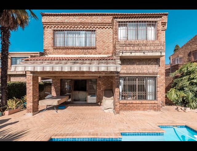 3 BEDROOM TOWNHOUSE FOR SALE IN MORNINGHILL